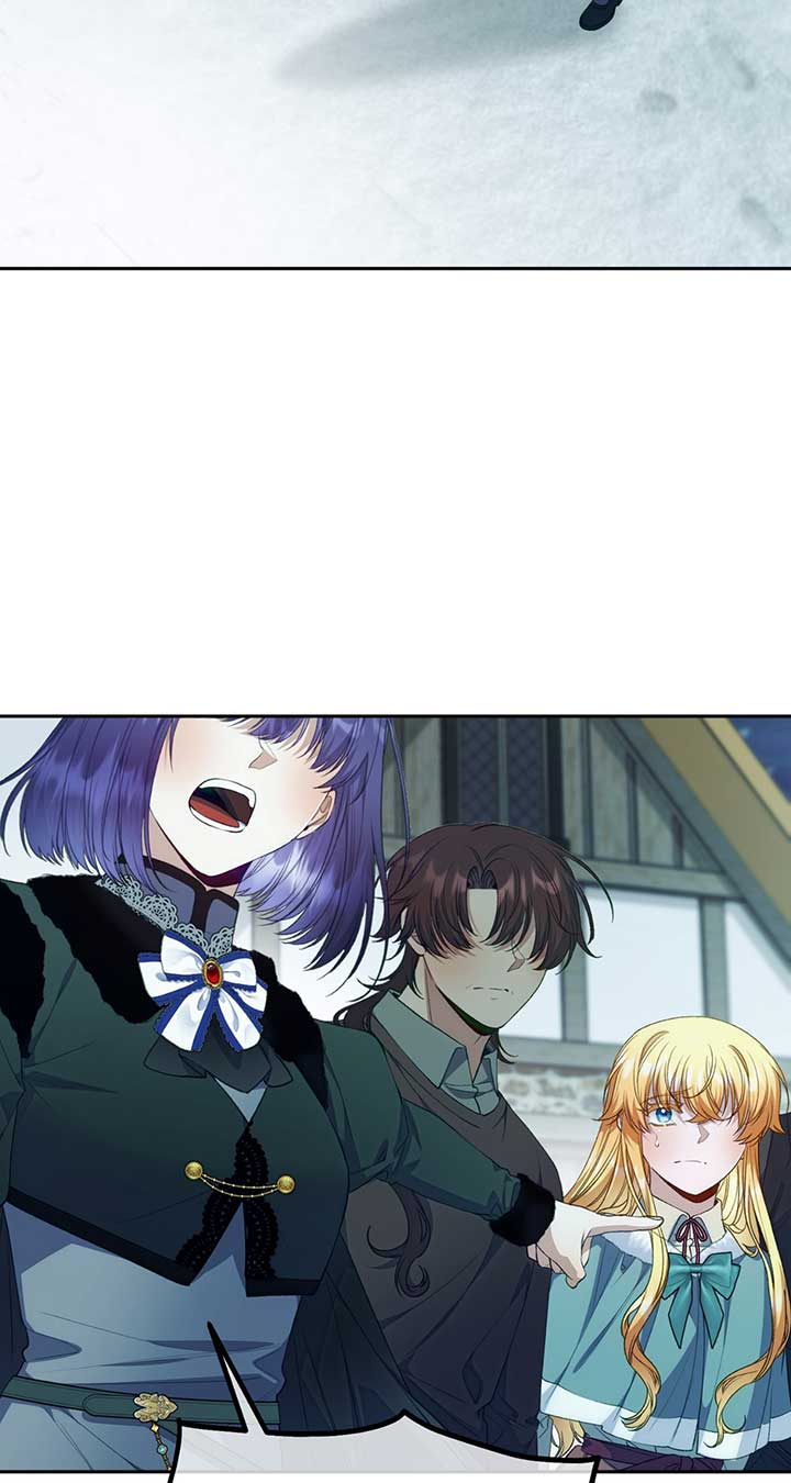 I Thought I Tamed the Villain Chapter 35 338 61