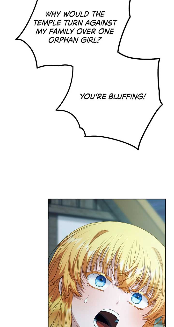 I Thought I Tamed the Villain Chapter 35 339 62