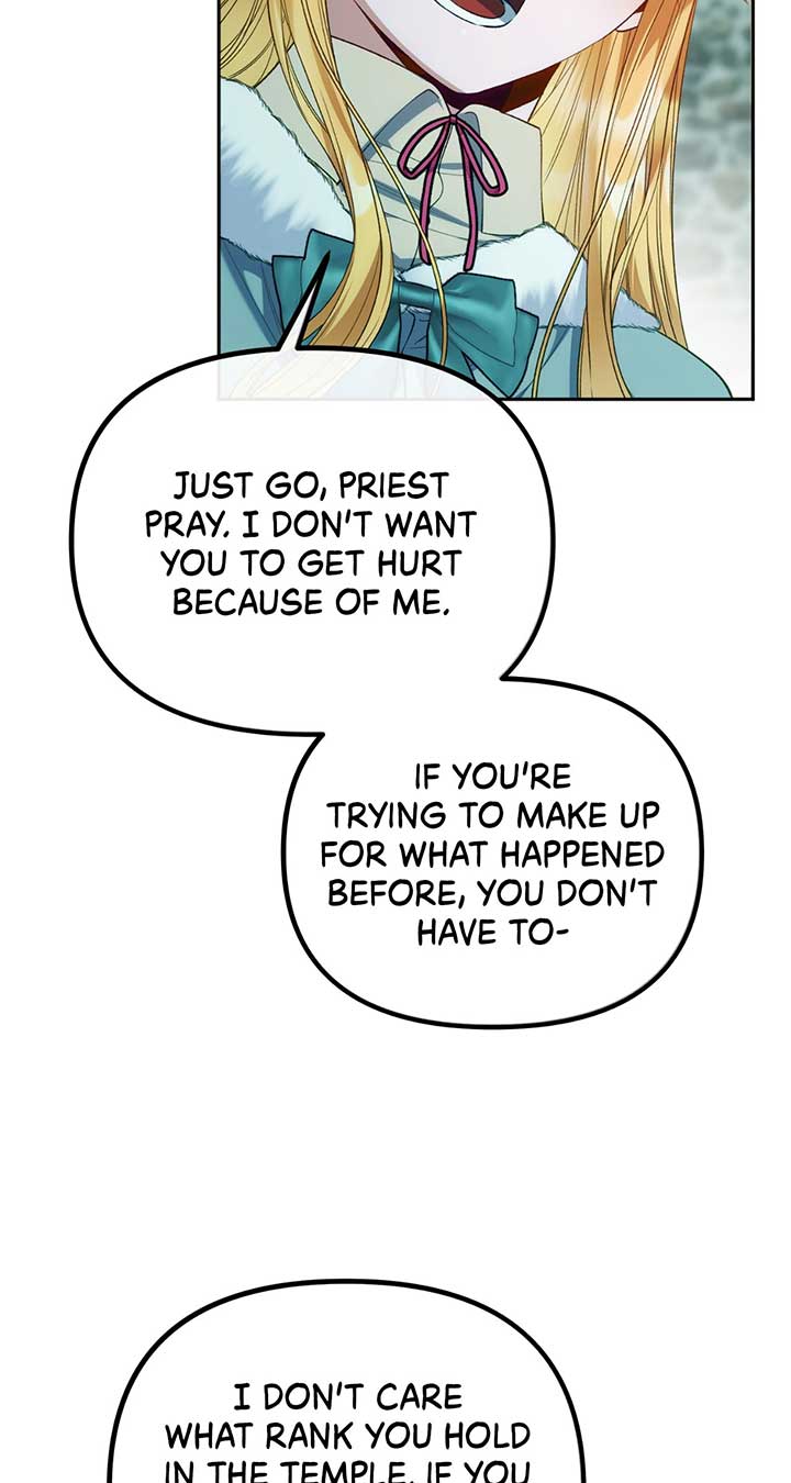 I Thought I Tamed the Villain Chapter 35 340 63