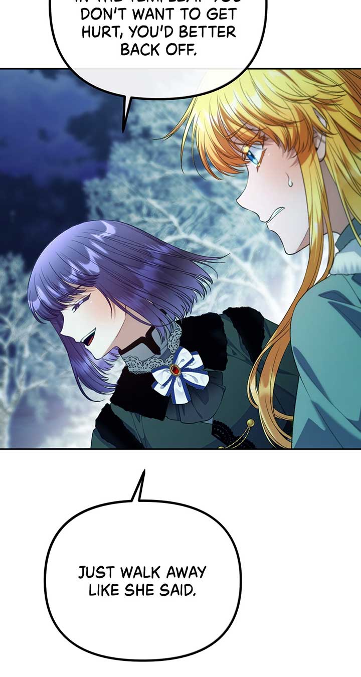I Thought I Tamed the Villain Chapter 35 341 64