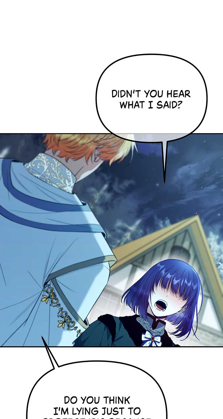 I Thought I Tamed the Villain Chapter 35 343 66