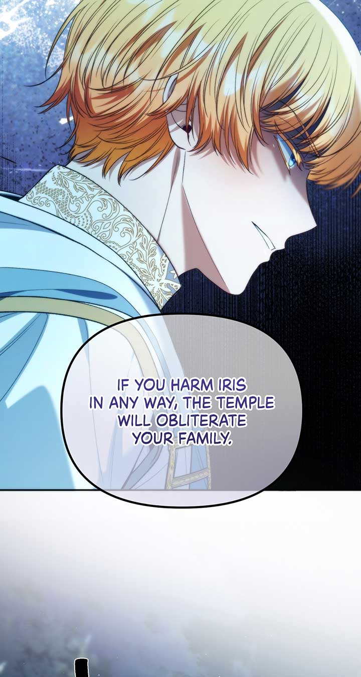 I Thought I Tamed the Villain Chapter 35 345 68
