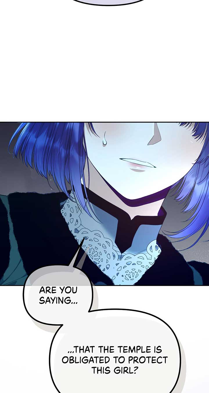 I Thought I Tamed the Villain Chapter 35 347 70