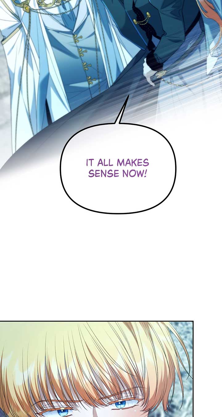 I Thought I Tamed the Villain Chapter 35 349 72