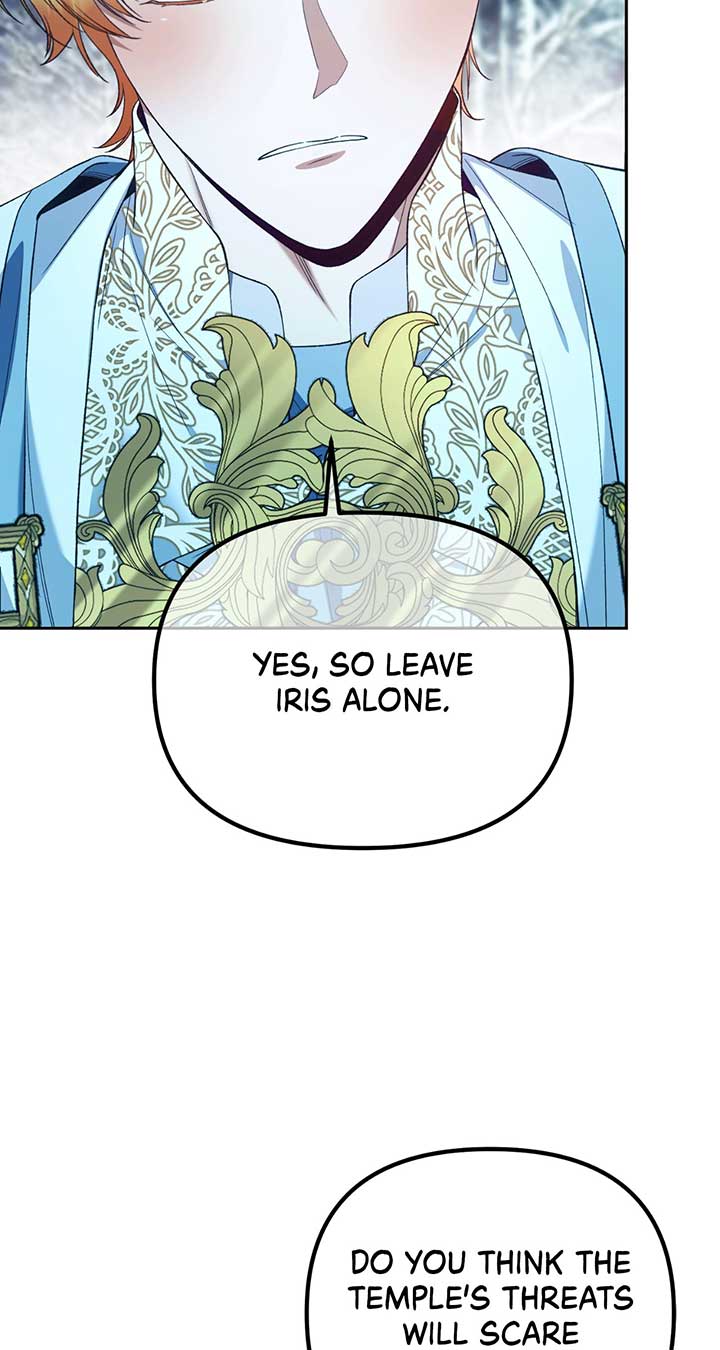 I Thought I Tamed the Villain Chapter 35 350 73