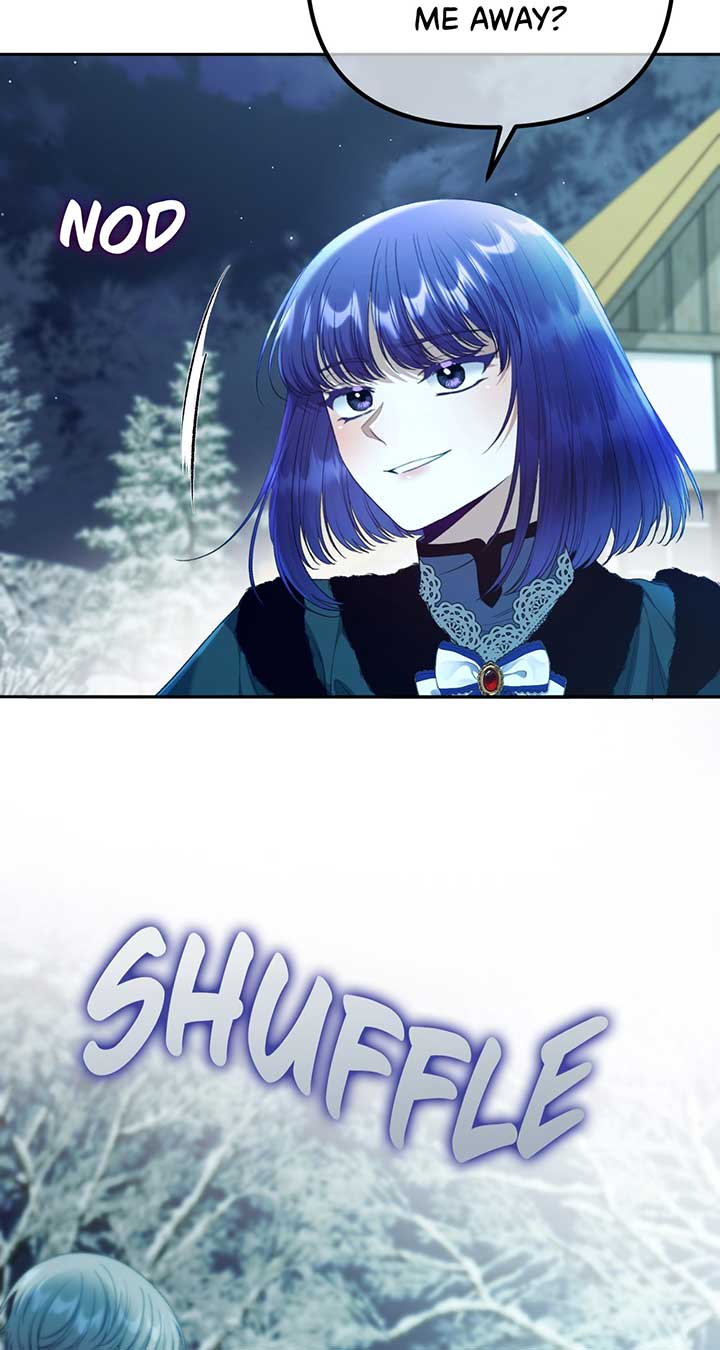 I Thought I Tamed the Villain Chapter 35 351 74