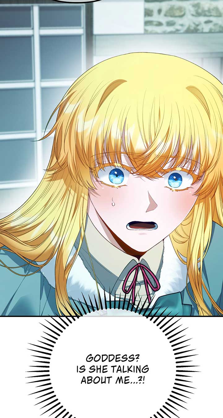 I Thought I Tamed the Villain Chapter 35 355 78