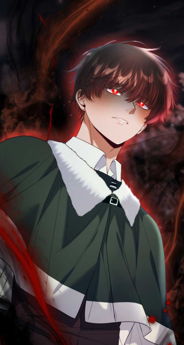 I Thought I Tamed the Villain Chapter 35 363 86