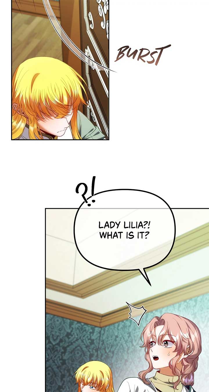 I Thought I Tamed the Villain Chapter 40 256 03