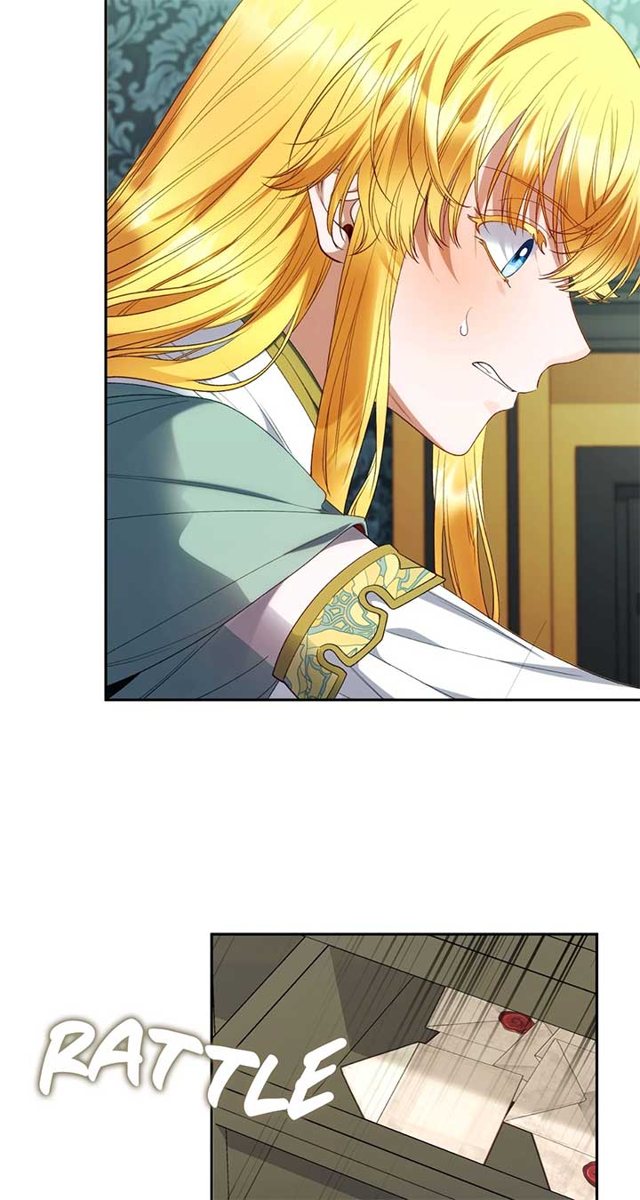 I Thought I Tamed the Villain Chapter 40 259 06