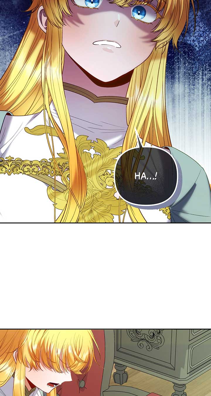 I Thought I Tamed the Villain Chapter 40 261 08