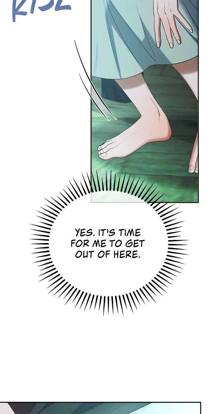 I Thought I Tamed the Villain Chapter 40 271 18