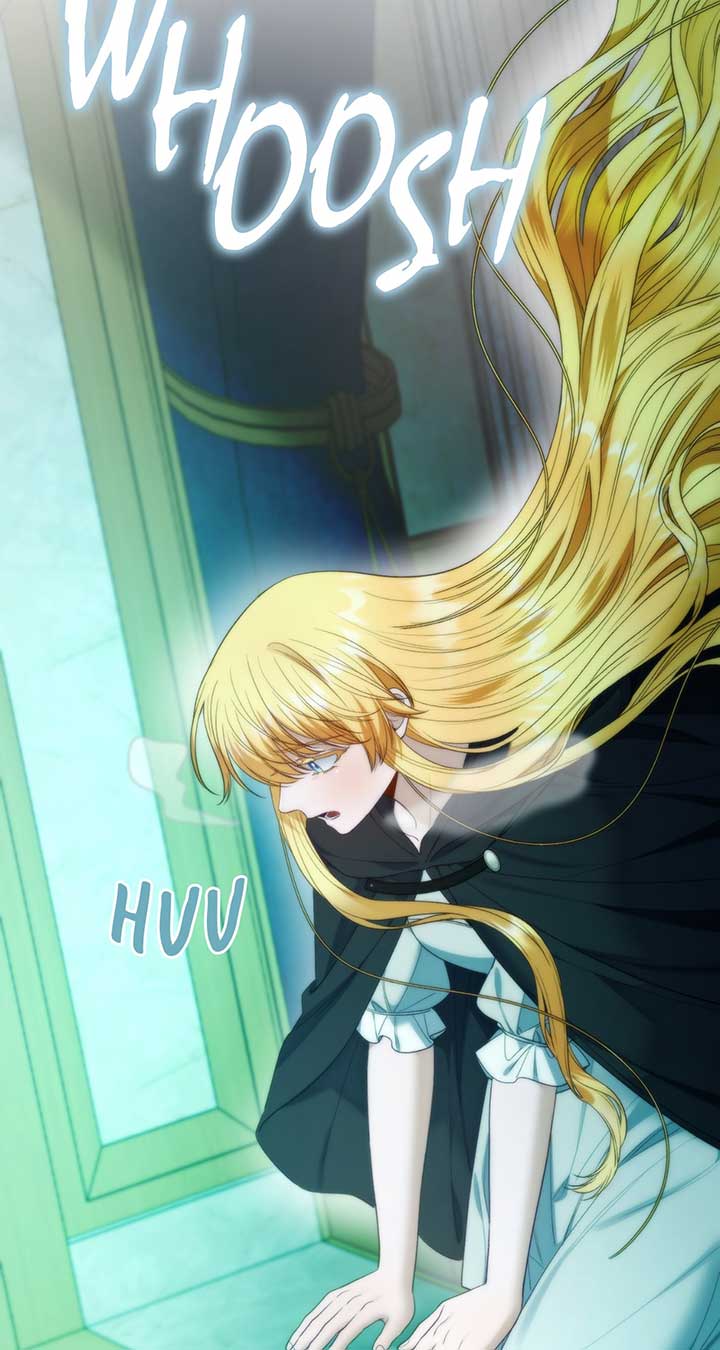 I Thought I Tamed the Villain Chapter 40 279 26