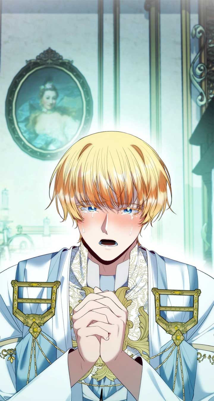 I Thought I Tamed the Villain Chapter 40 289 36