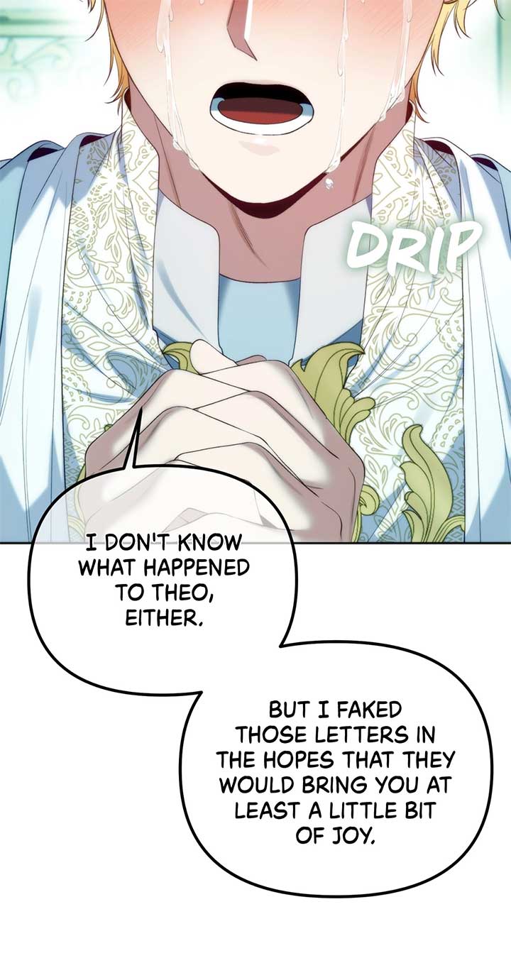 I Thought I Tamed the Villain Chapter 40 291 38