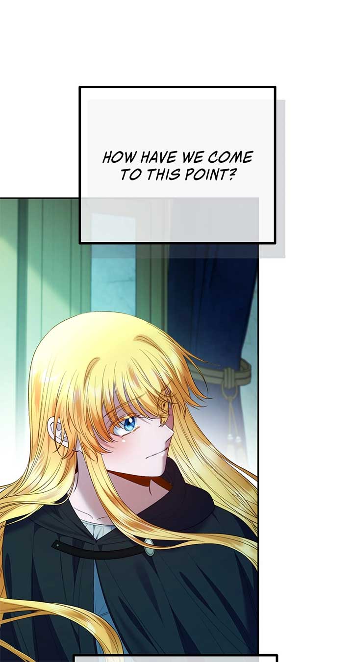 I Thought I Tamed the Villain Chapter 40 295 42