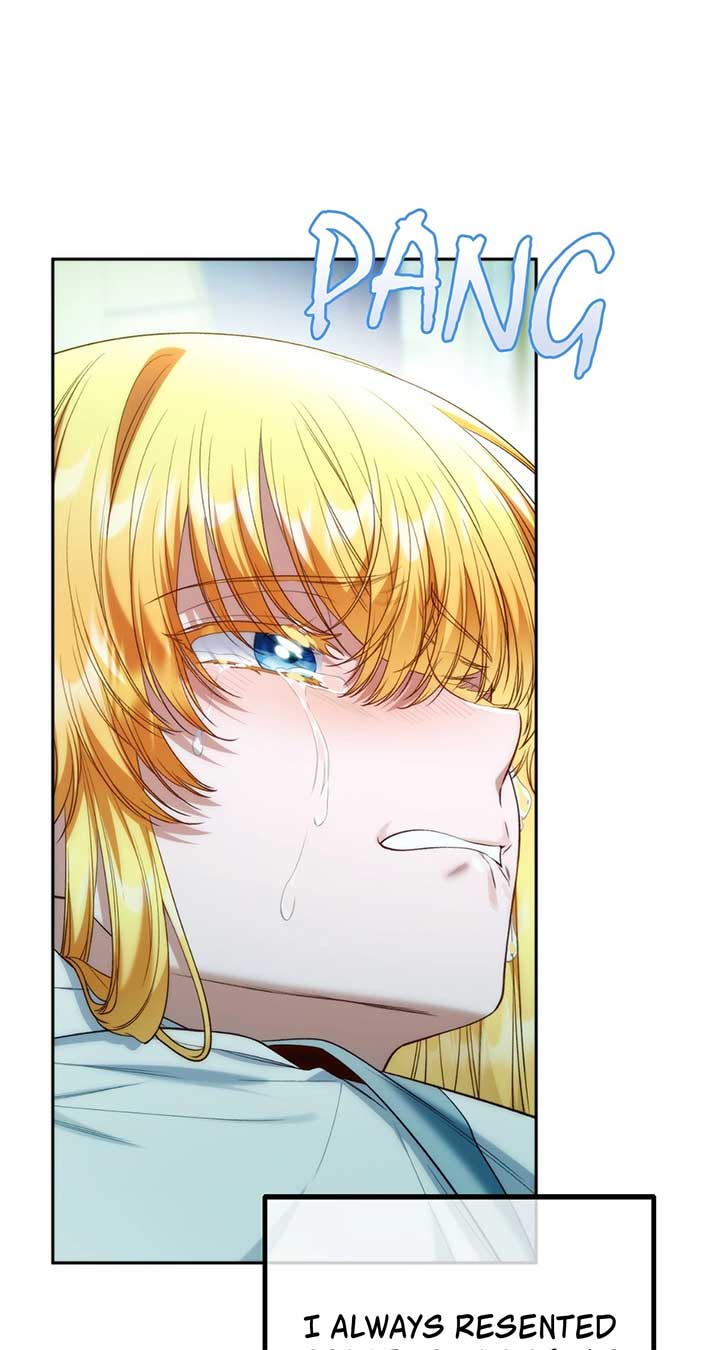 I Thought I Tamed the Villain Chapter 40 308 55