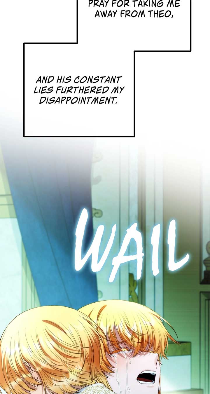 I Thought I Tamed the Villain Chapter 40 309 56