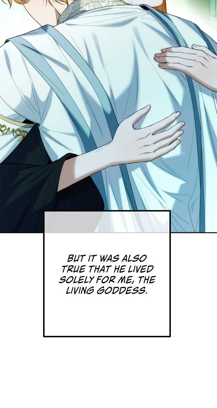 I Thought I Tamed the Villain Chapter 40 310 57