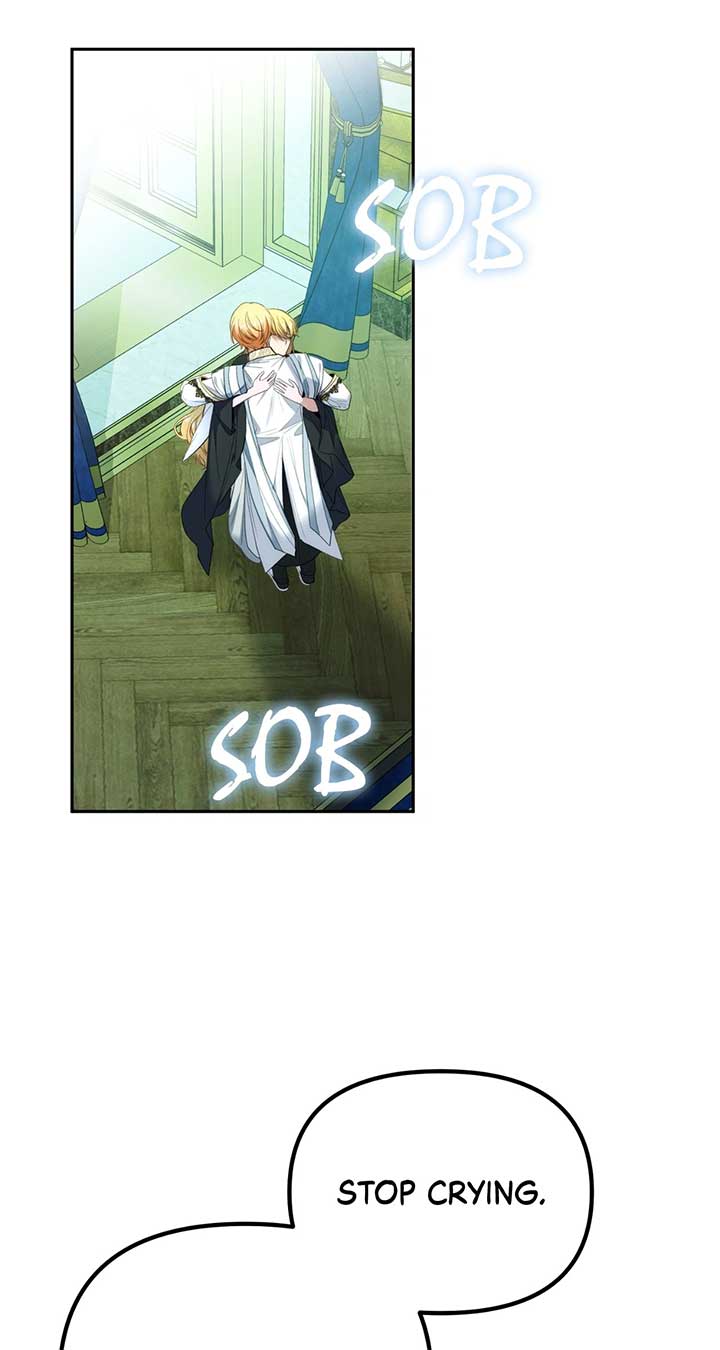 I Thought I Tamed the Villain Chapter 40 311 58