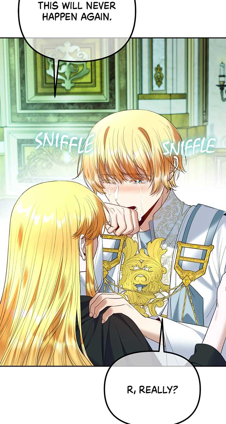 I Thought I Tamed the Villain Chapter 40 312 59