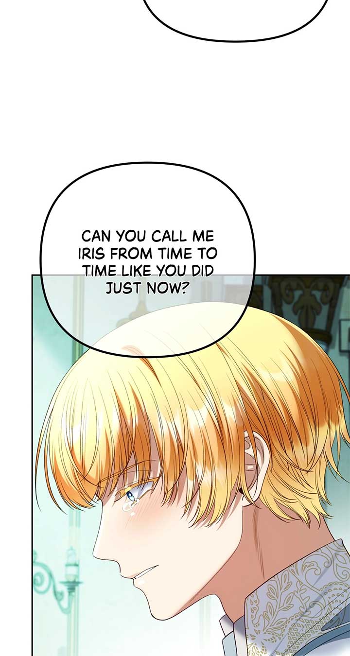 I Thought I Tamed the Villain Chapter 40 314 61