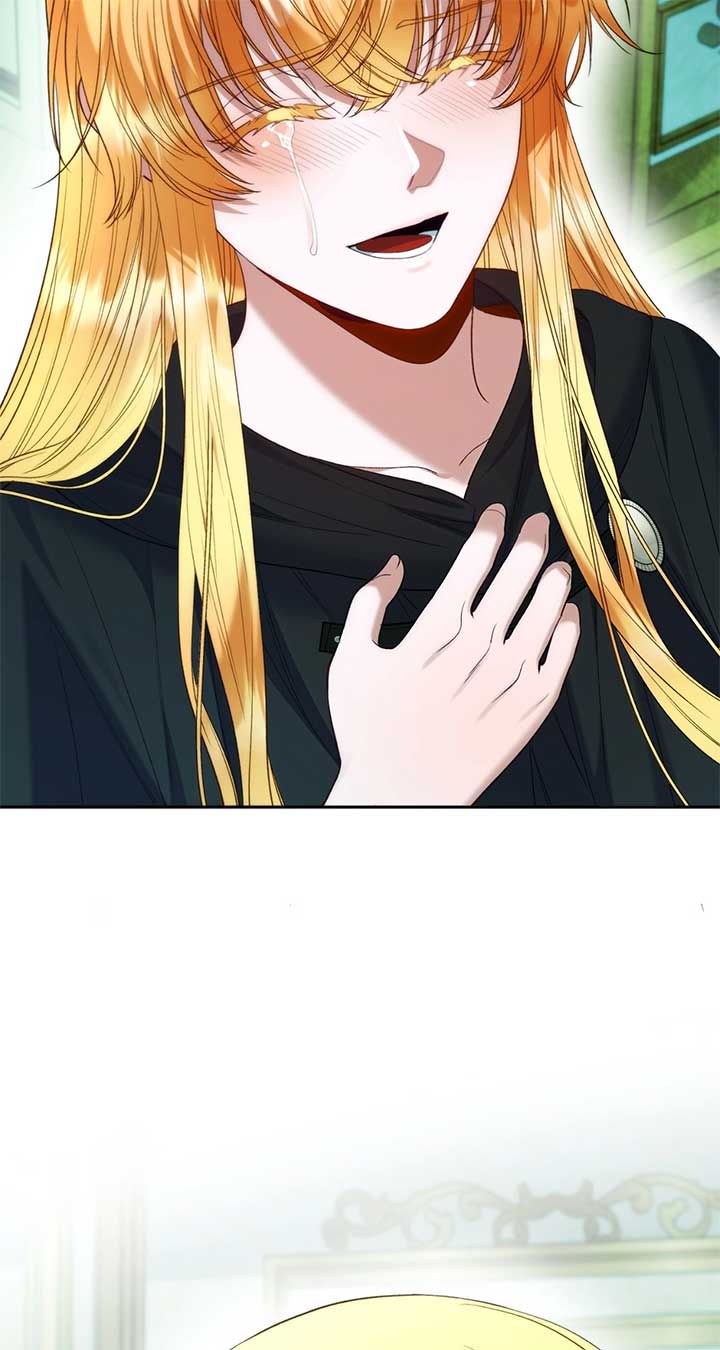 I Thought I Tamed the Villain Chapter 40 316 63