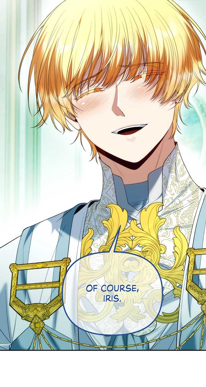 I Thought I Tamed the Villain Chapter 40 317 64