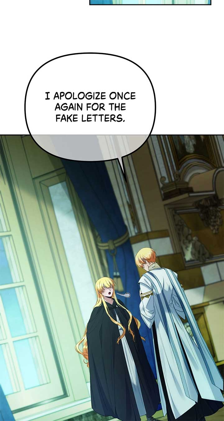 I Thought I Tamed the Villain Chapter 40 320 67