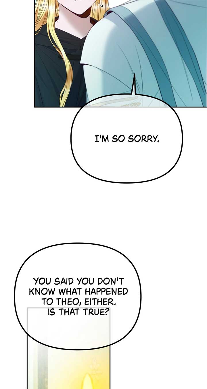 I Thought I Tamed the Villain Chapter 40 322 69