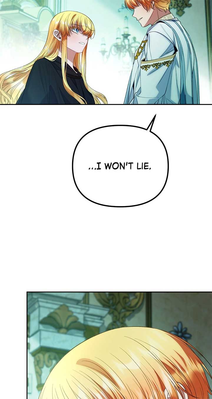 I Thought I Tamed the Villain Chapter 40 324 71