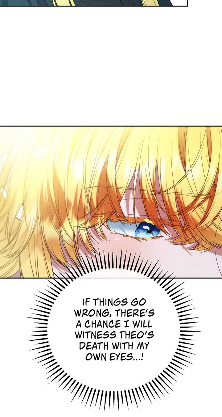 I Thought I Tamed the Villain Chapter 40 327 74