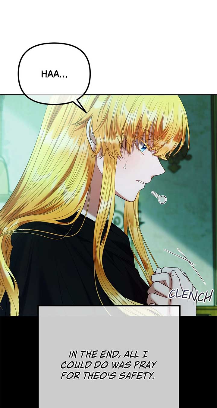 I Thought I Tamed the Villain Chapter 40 330 77