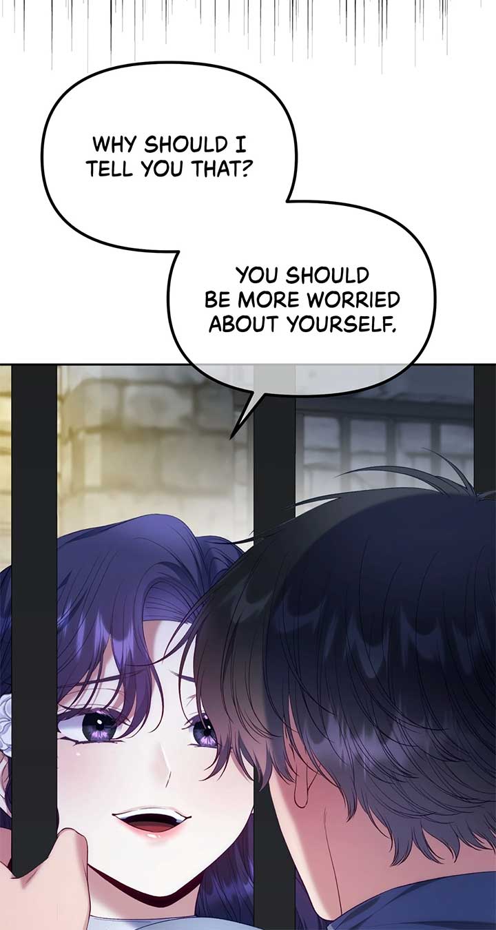 I Thought I Tamed the Villain Chapter 41 237 08