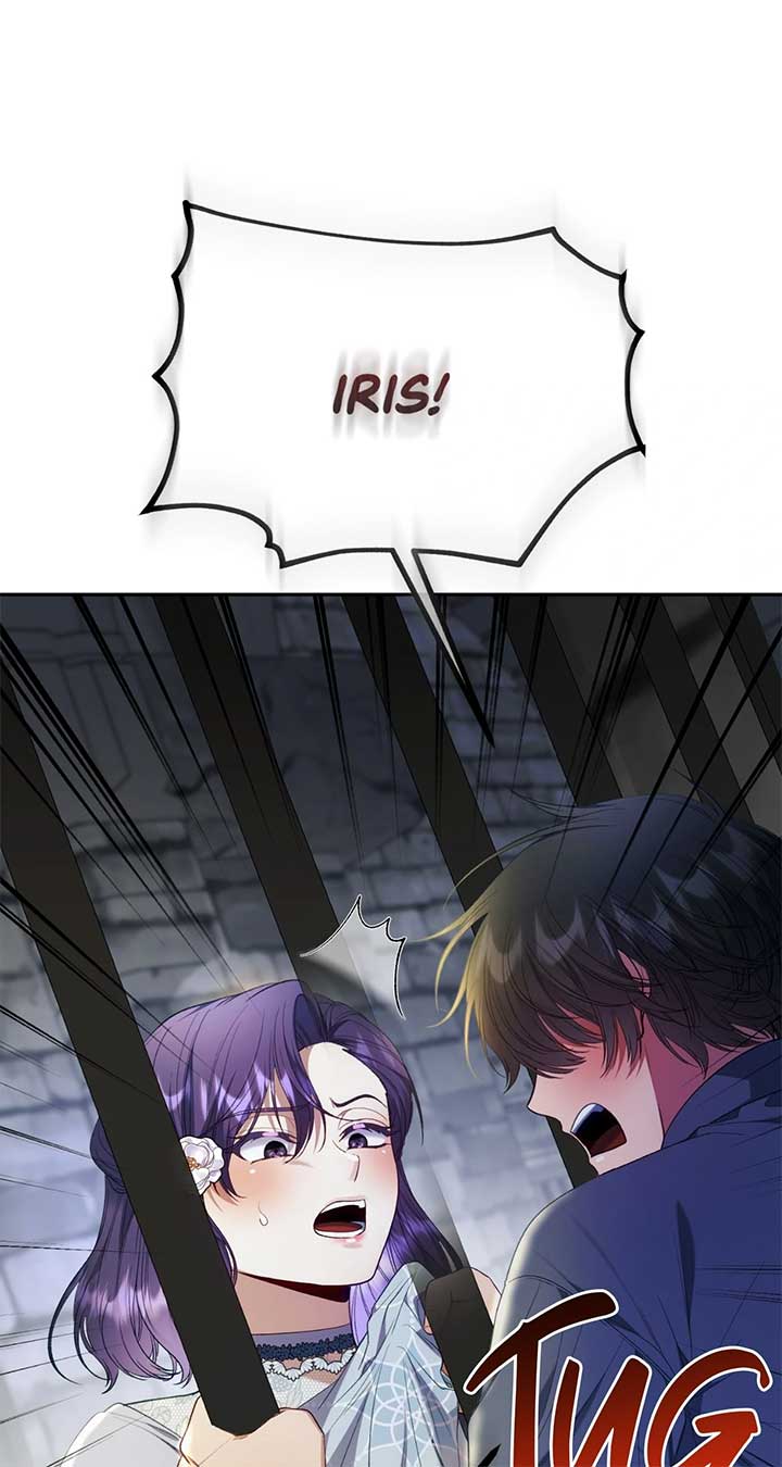 I Thought I Tamed the Villain Chapter 41 241 12