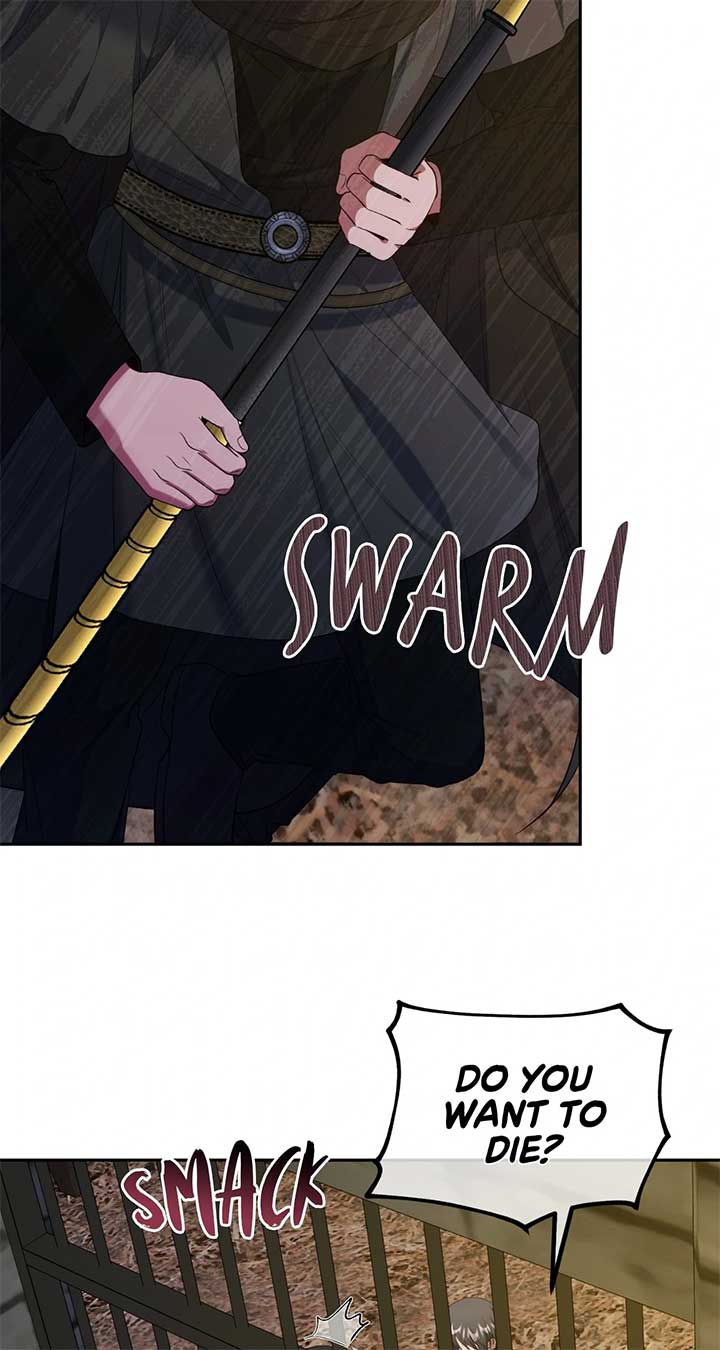 I Thought I Tamed the Villain Chapter 41 243 14