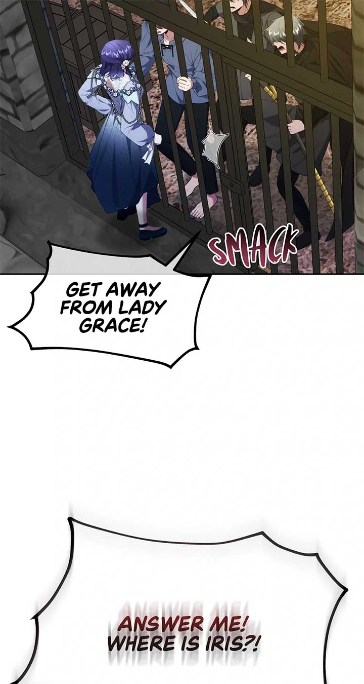 I Thought I Tamed the Villain Chapter 41 244 15