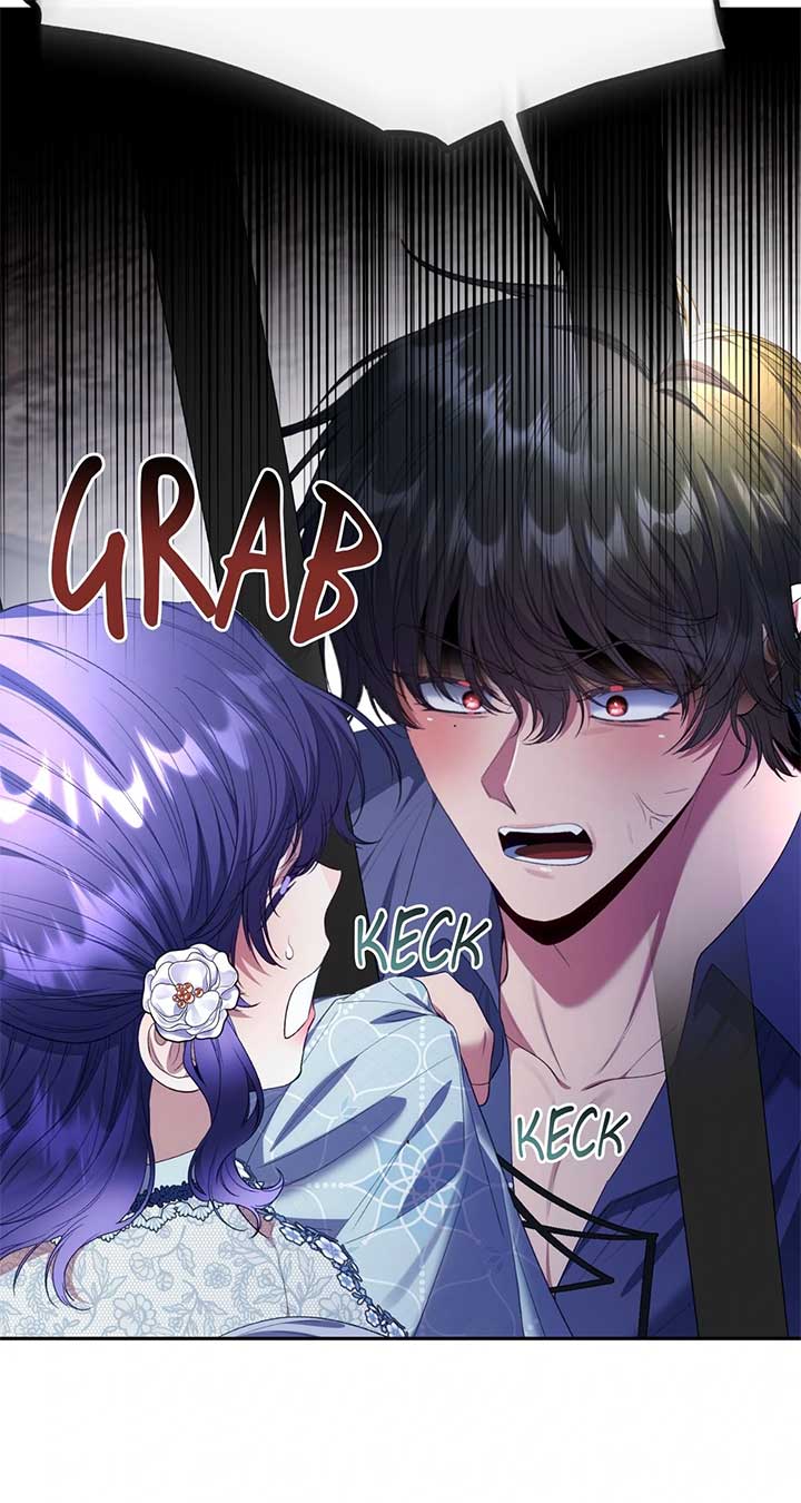 I Thought I Tamed the Villain Chapter 41 245 16