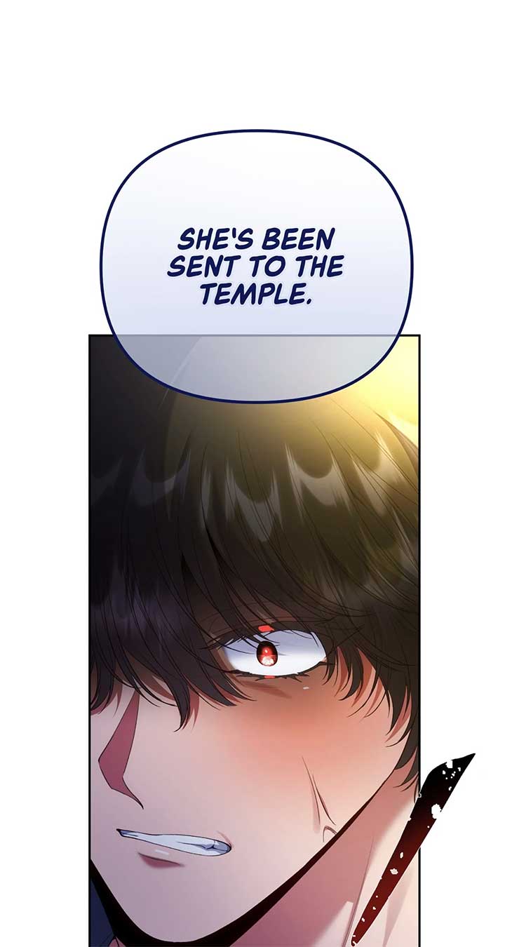 I Thought I Tamed the Villain Chapter 41 246 17