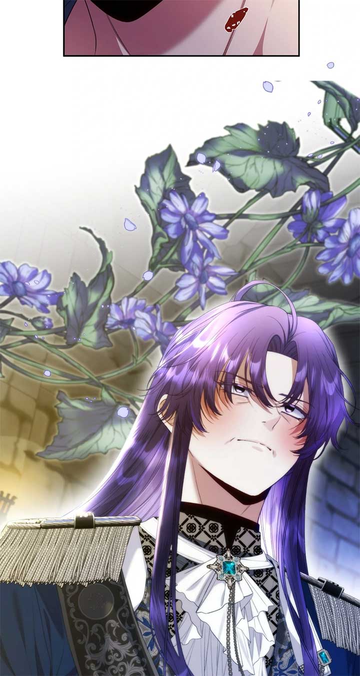 I Thought I Tamed the Villain Chapter 41 247 18