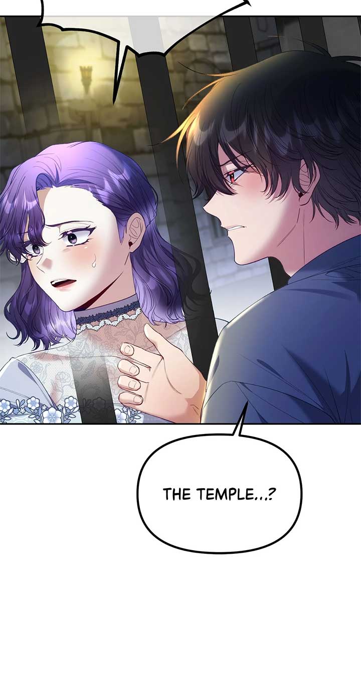 I Thought I Tamed the Villain Chapter 41 249 20