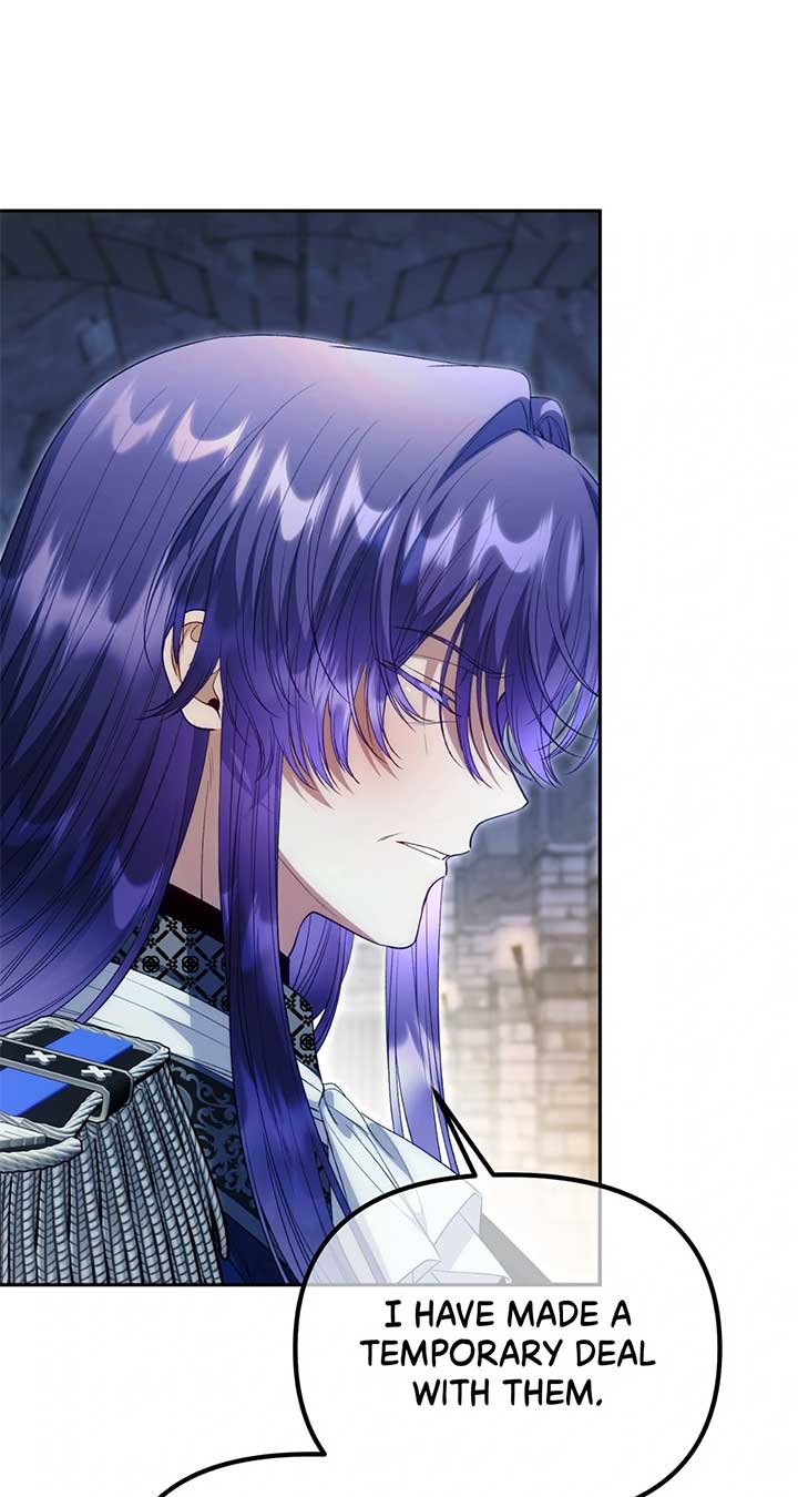 I Thought I Tamed the Villain Chapter 41 250 21