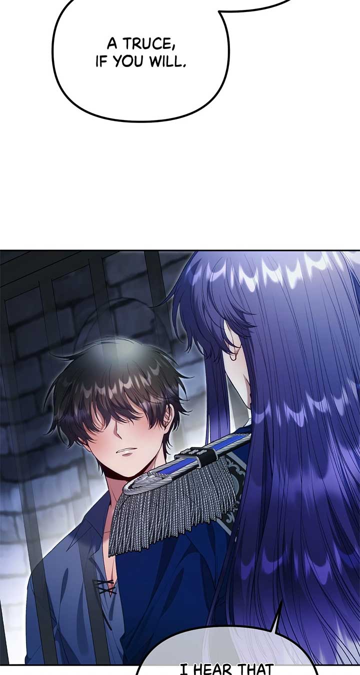 I Thought I Tamed the Villain Chapter 41 251 22
