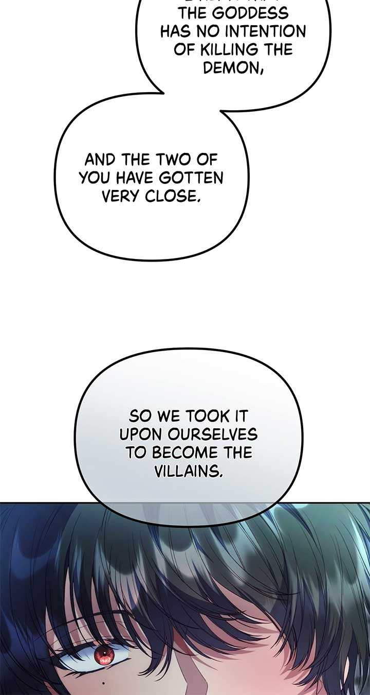 I Thought I Tamed the Villain Chapter 41 252 23
