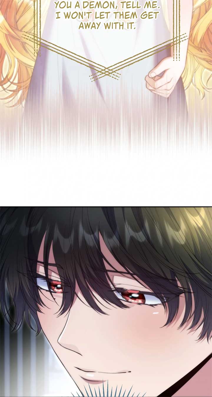 I Thought I Tamed the Villain Chapter 41 265 36
