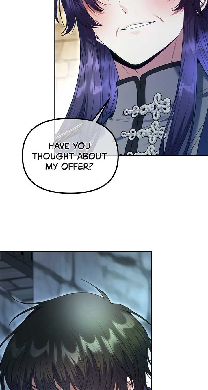 I Thought I Tamed the Villain Chapter 41 279 50