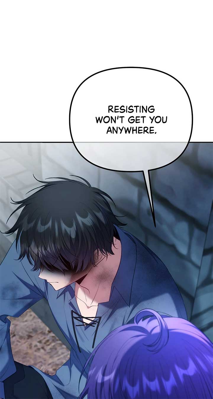 I Thought I Tamed the Villain Chapter 41 283 54