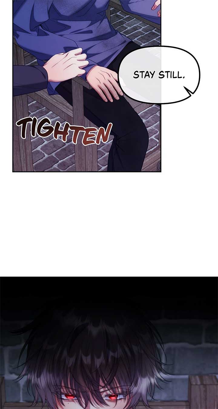 I Thought I Tamed the Villain Chapter 41 288 59