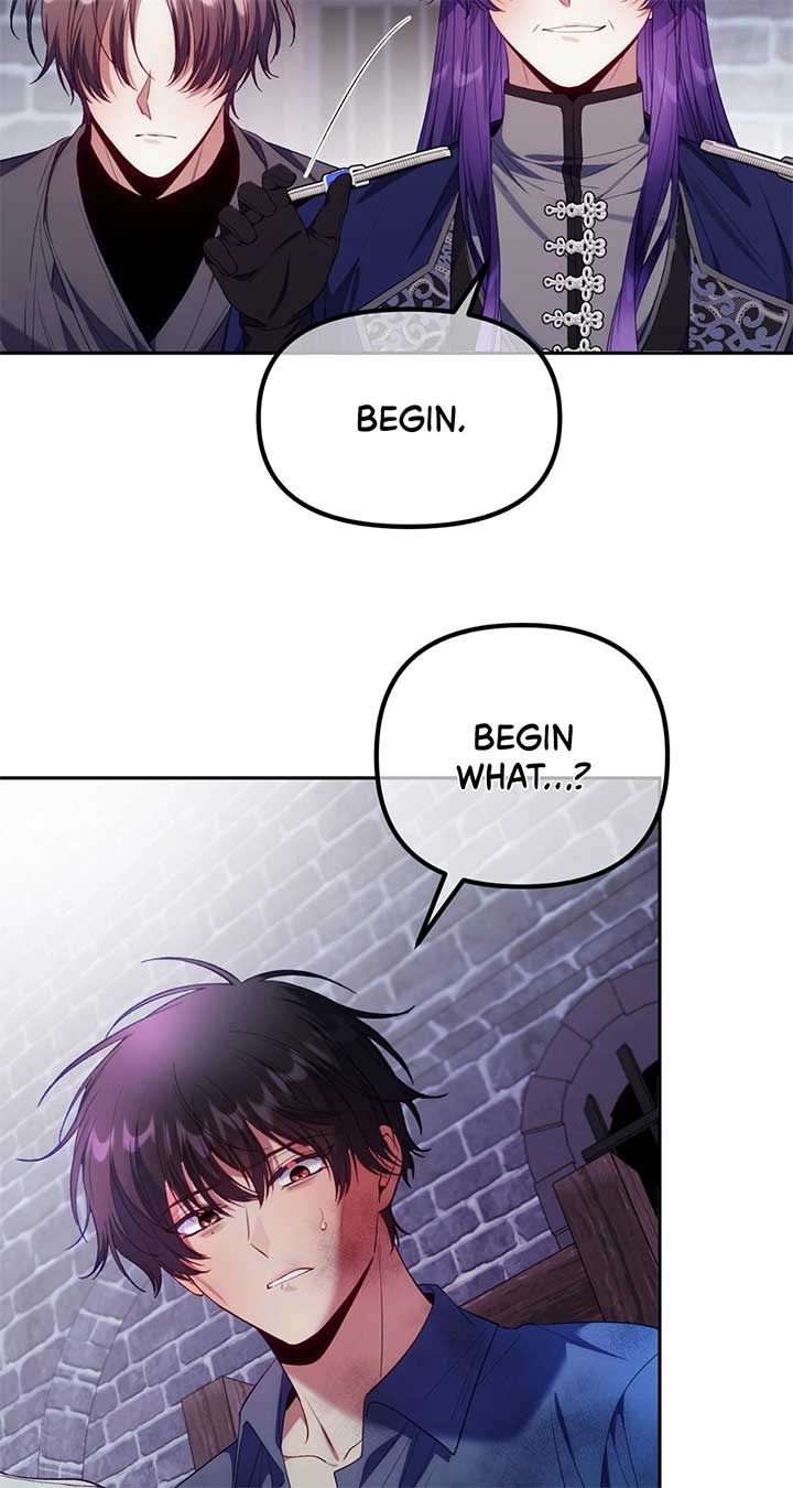 I Thought I Tamed the Villain Chapter 41 290 61