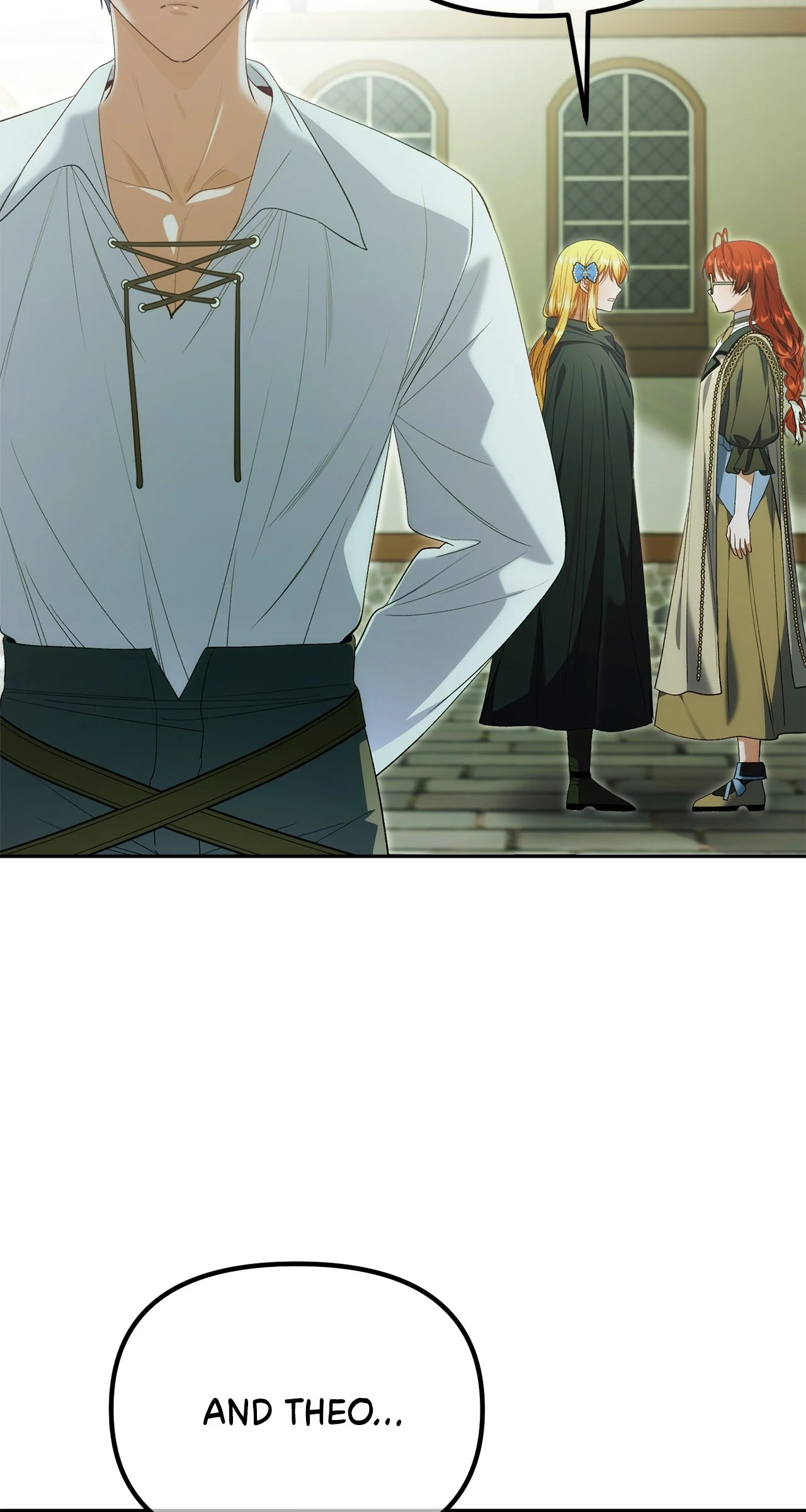 I Thought I Tamed the Villain Chapter 48 244 03